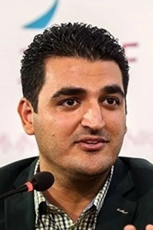 Mahdi Golestane profile picture