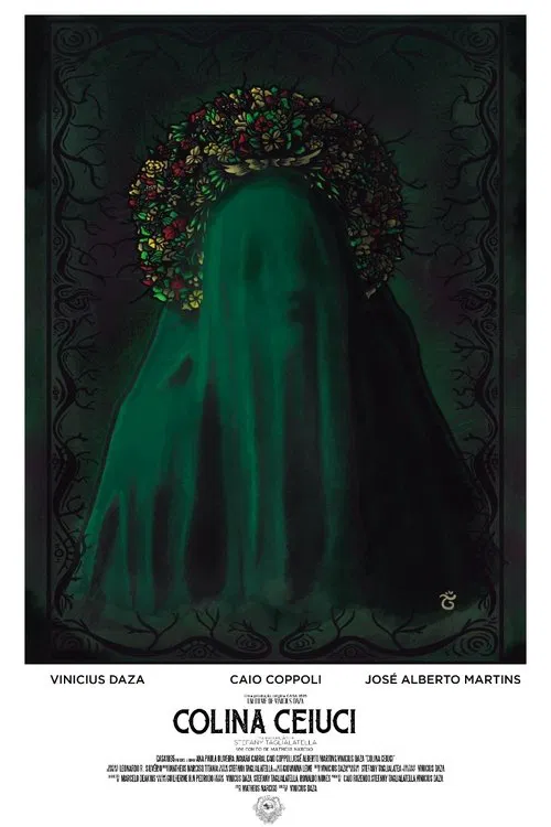 Colina Ceiuci movie poster