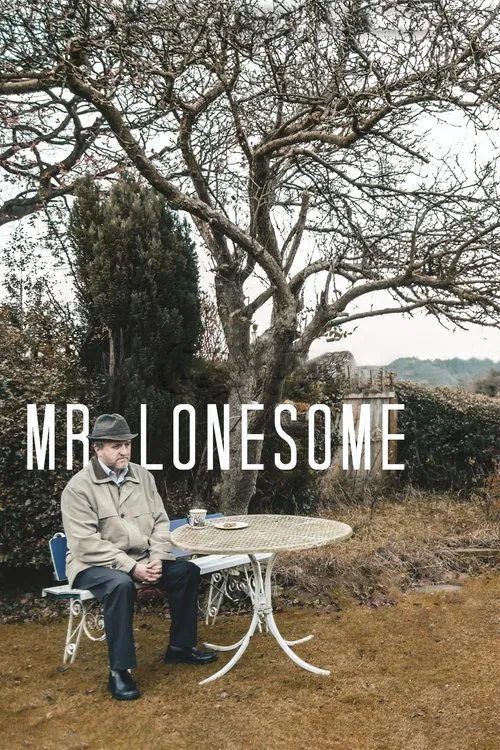 Poster do filme Mr Lonesome