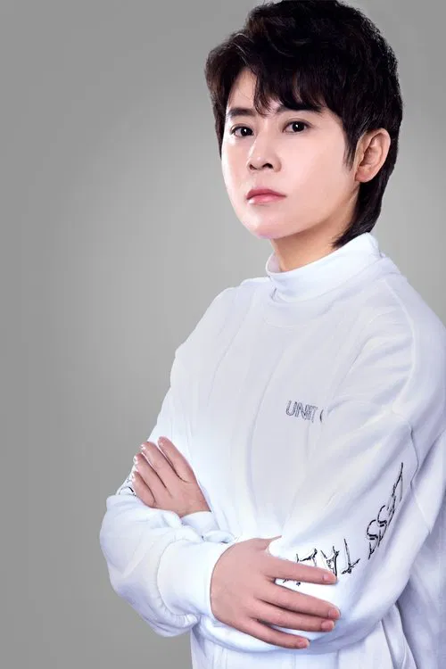 王濛 profile picture