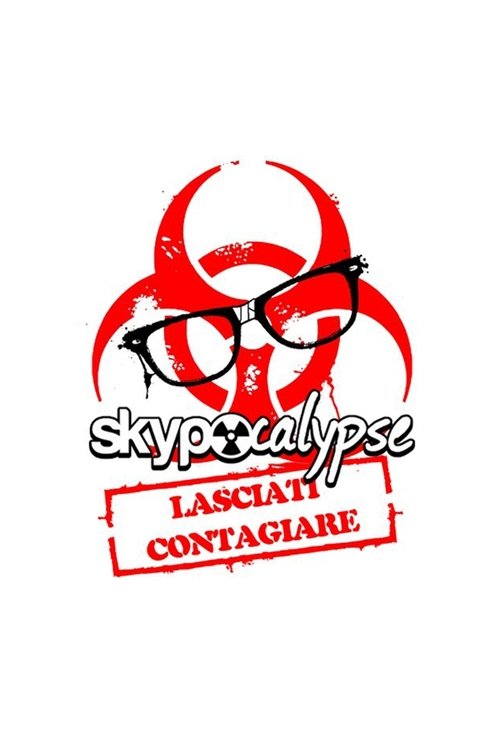 Skypocalypse tv show poster
