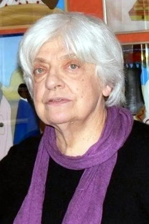 Paulette Decraene profile picture