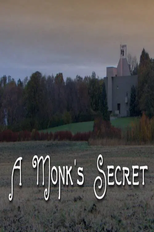 A Monk's Secret movie poster