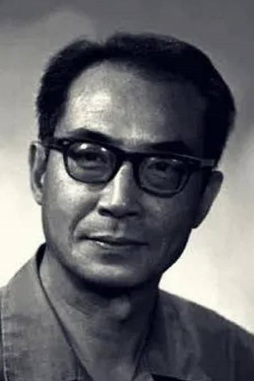 Zhang Tong profile picture