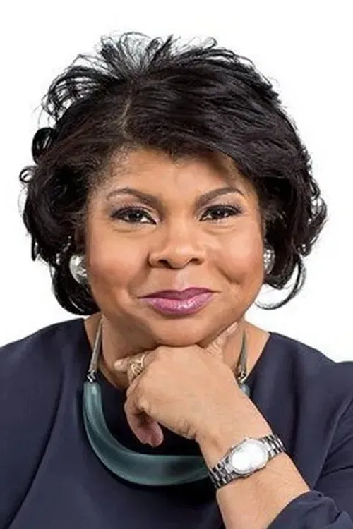 Foto de perfil de April Ryan