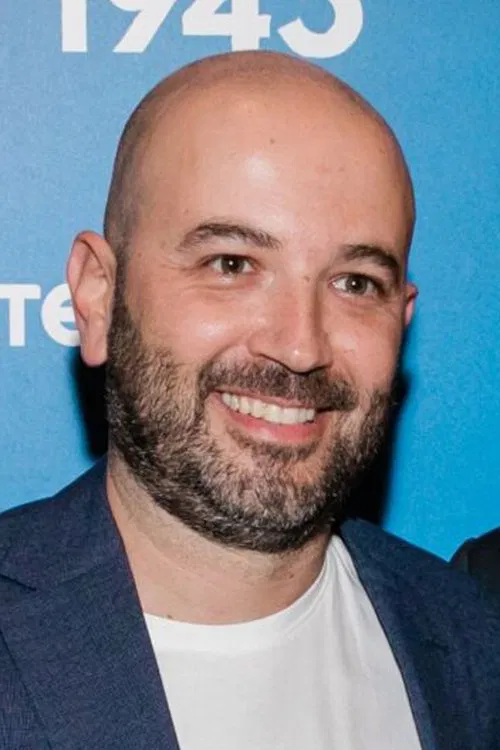 Nicholas Dimitropoulos profile picture