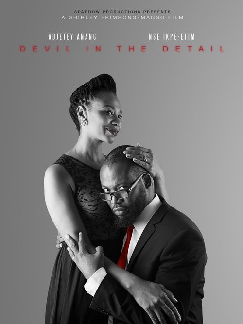 Devil in the Detail movie poster