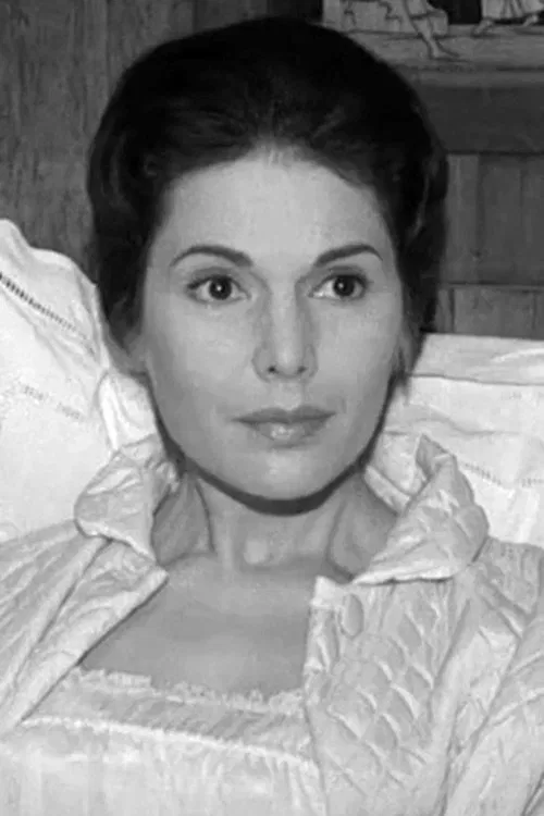 Michèle Méritz profile picture