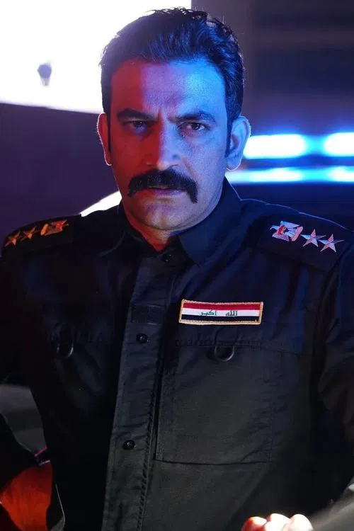 Mustafa Al rubayie profile picture