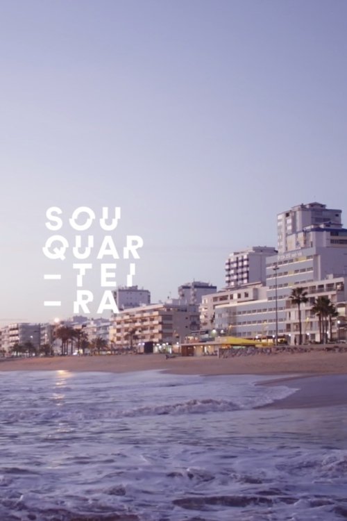 Sou Quarteira movie poster