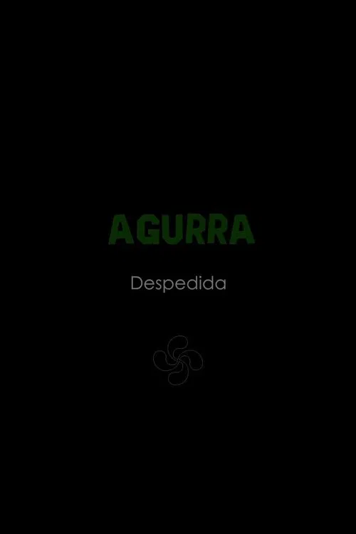 Despedida movie poster