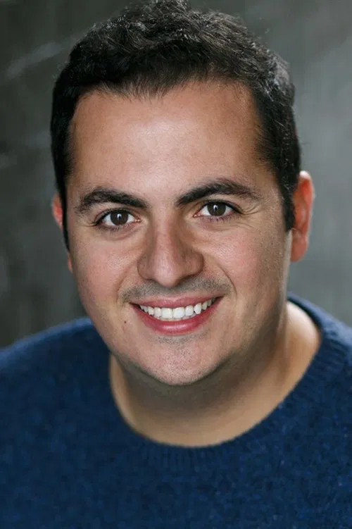 Konstadinos Andronikou profile picture
