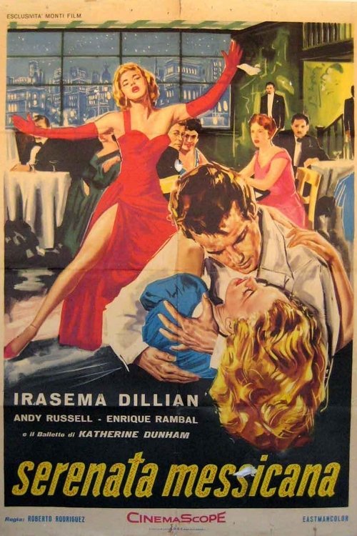 Spring in the Heart movie poster