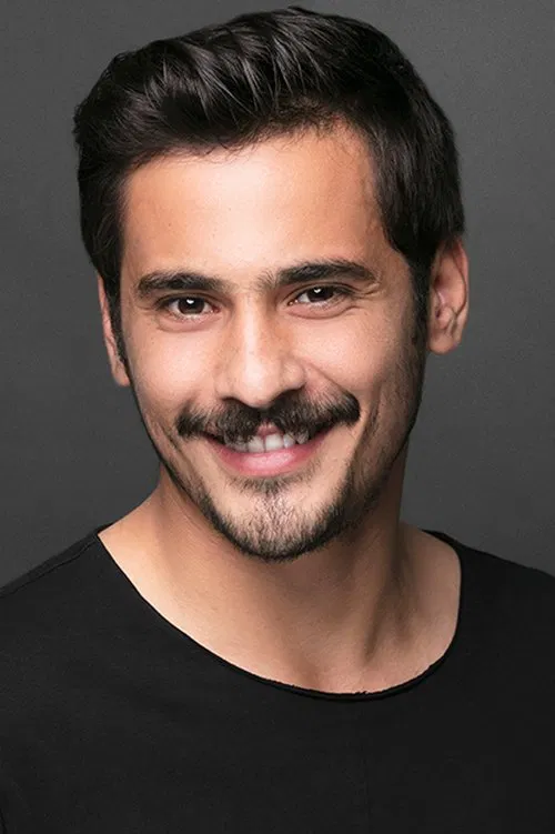 Caner Şahin profile picture