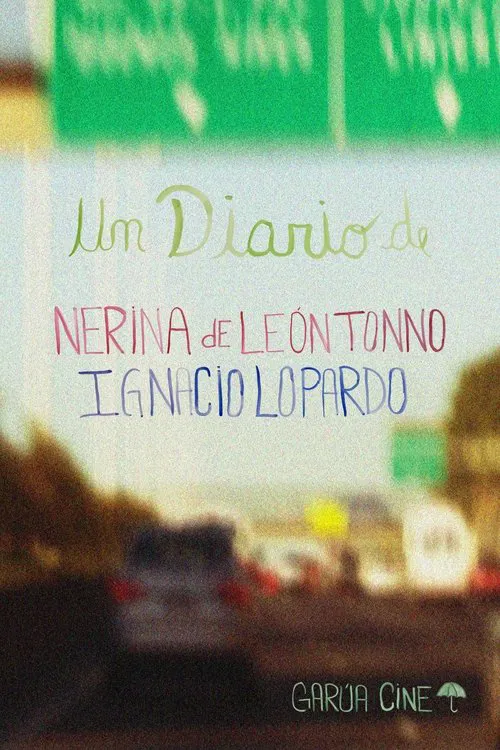 Un Diario de: movie poster