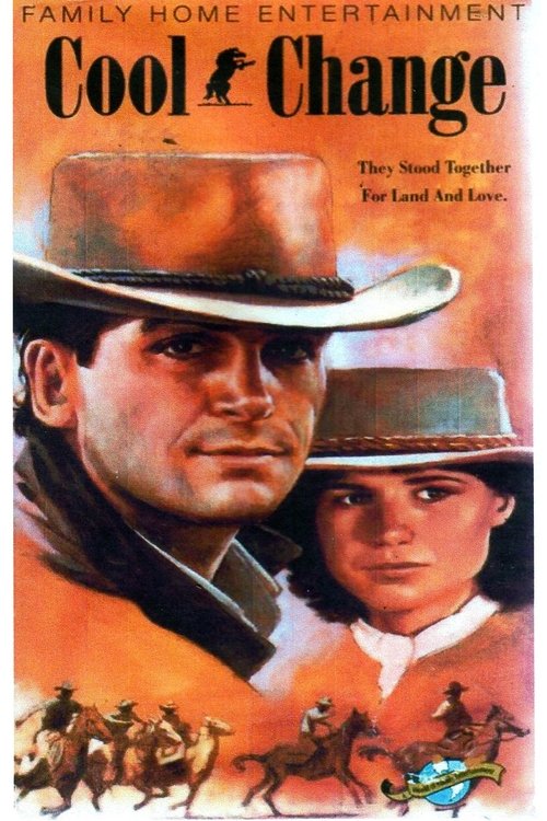 Cool Change movie poster
