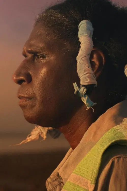 Katele (Mudskipper) movie poster