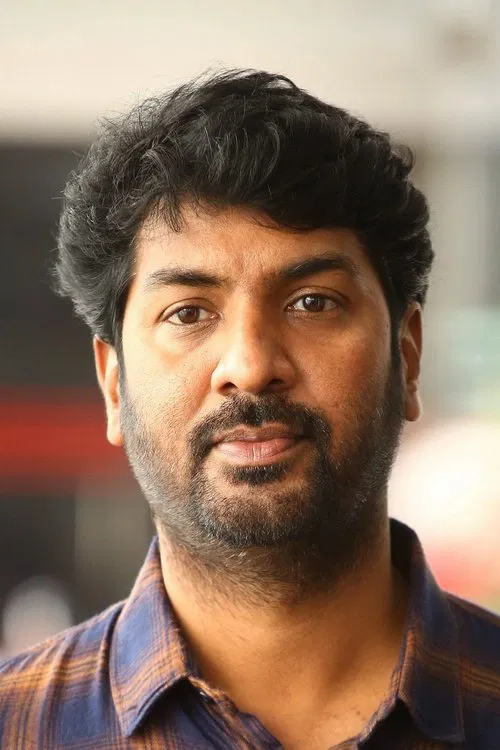 Kalyan Krishna profile picture