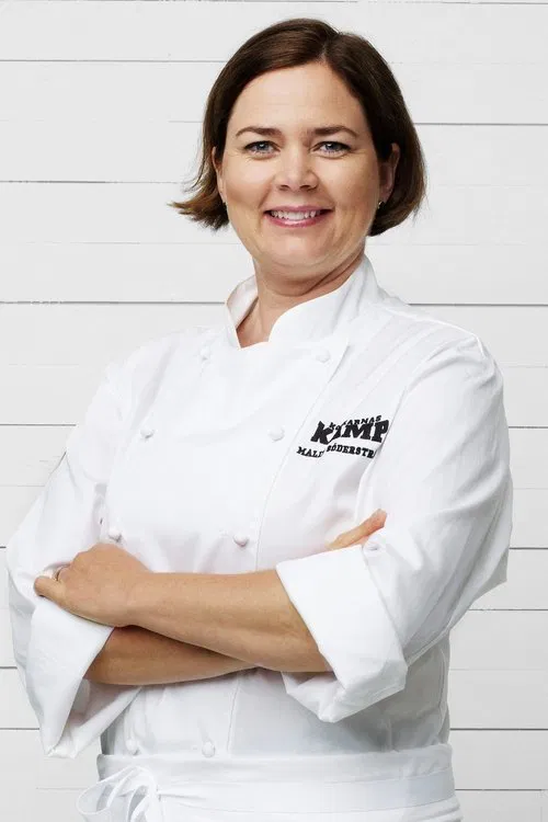 Malin Söderström profile picture