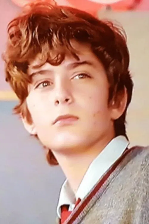 Daniel Pim profile picture