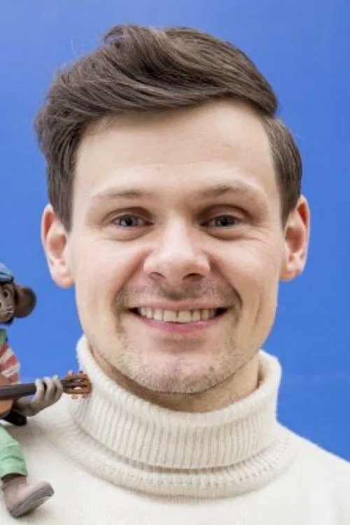 Espen Bråten Kristoffersen profile picture