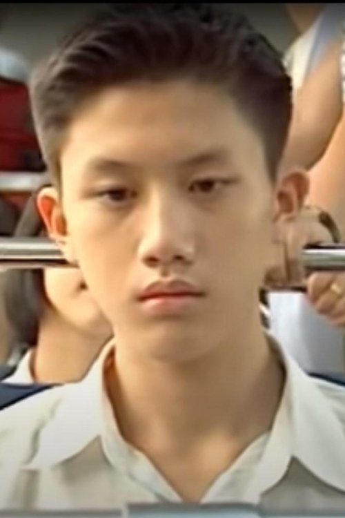 Fantasia movie poster