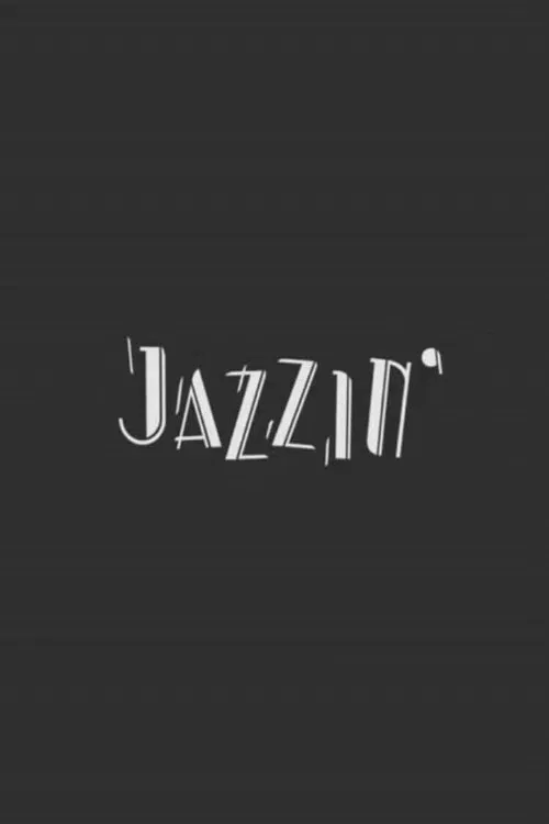 Jazz'in movie poster
