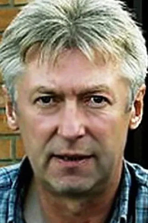 Foto de perfil de Vladimir Chubrikov