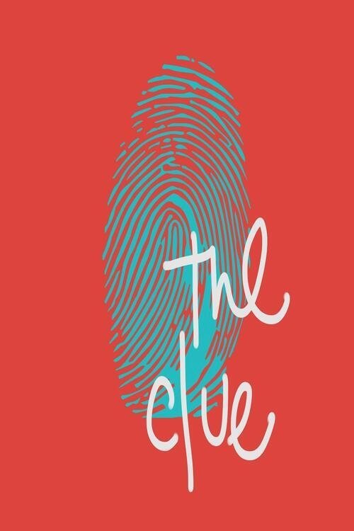 Poster do filme The Clue