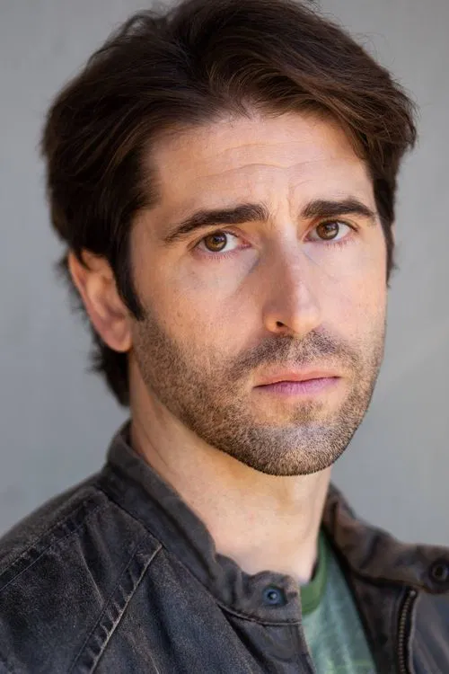 Aaron Kuban profile picture