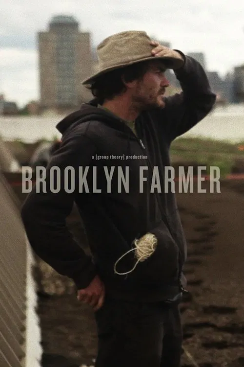 Poster do filme Brooklyn Farmer