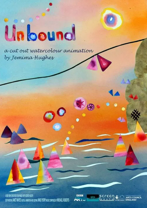 Unbound movie poster
