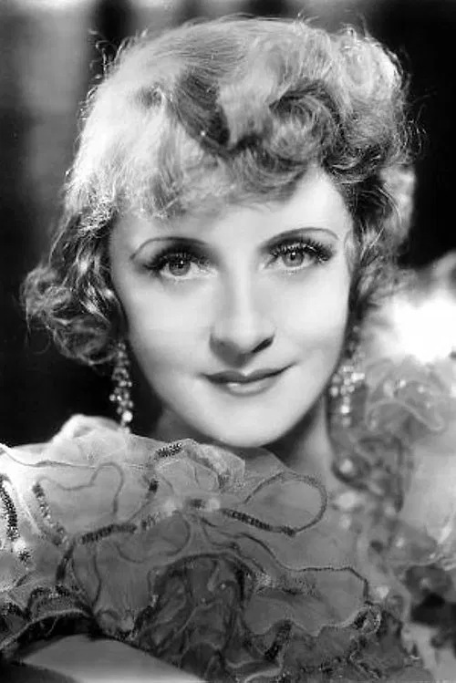 Billie Burke profile picture