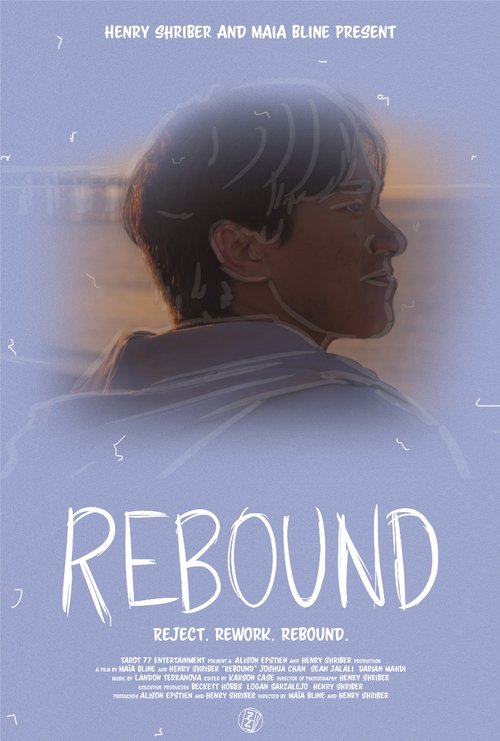 Rebound movie poster