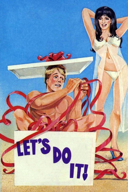 Let's Do It! movie poster