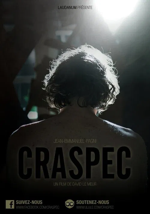 Craspec movie poster