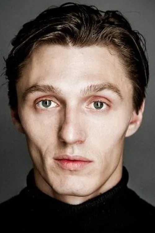 Aleksey Varushchenko profile picture