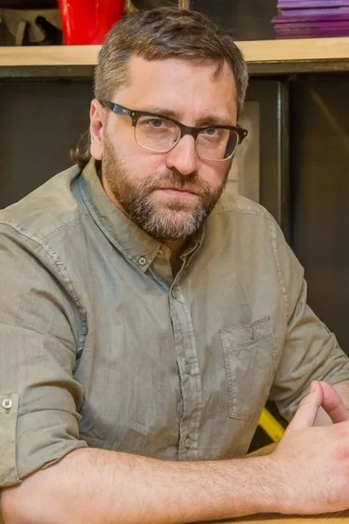 Ilgar Safat profile picture
