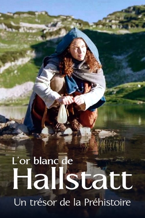 The Salt Saga: White Gold of the Alps movie poster