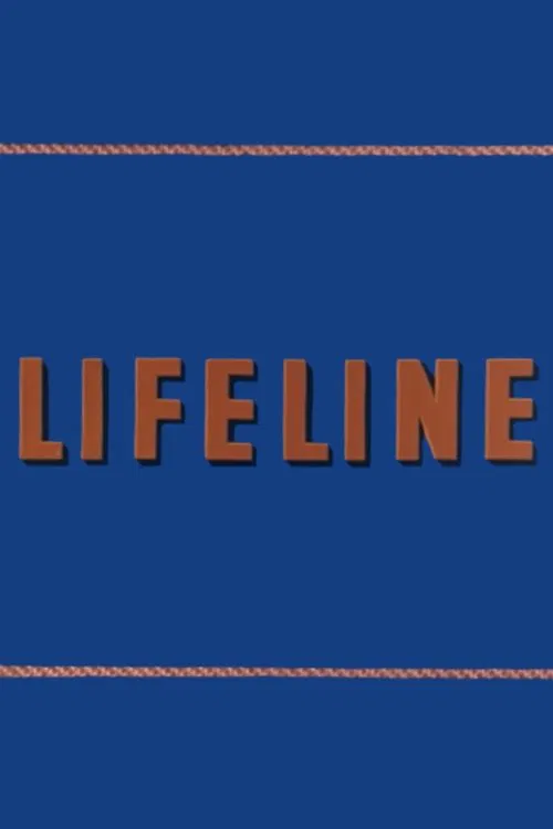 Lifeline movie poster