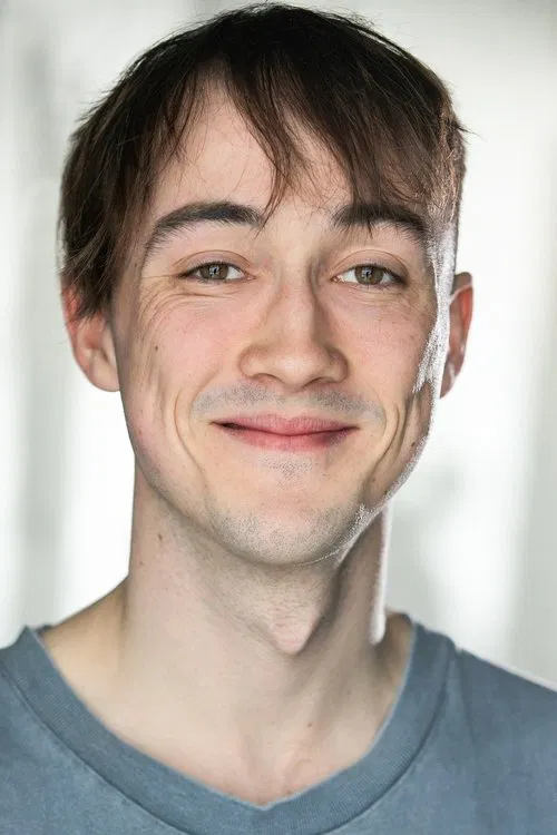 Conor Joseph profile picture