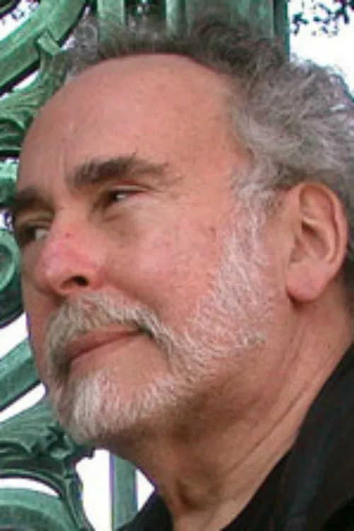 Peter S. Beagle profile picture