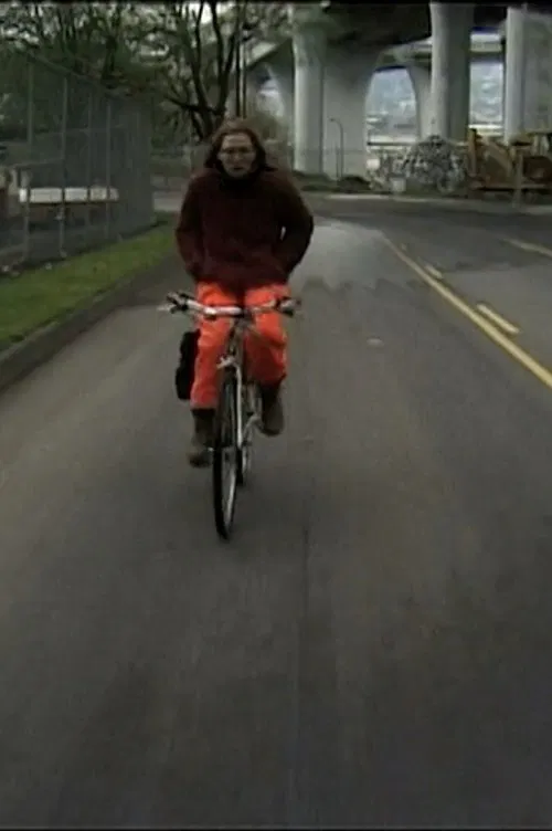 The Yodeling Lesson movie poster