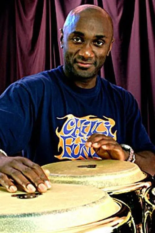 Karl van den Bosch profile picture