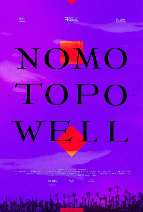 Nomotopowell movie poster