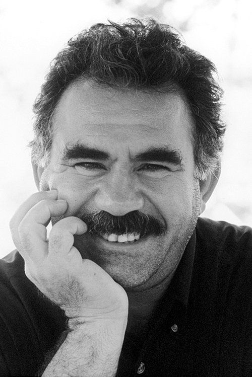 Abdullah Öcalan profile picture