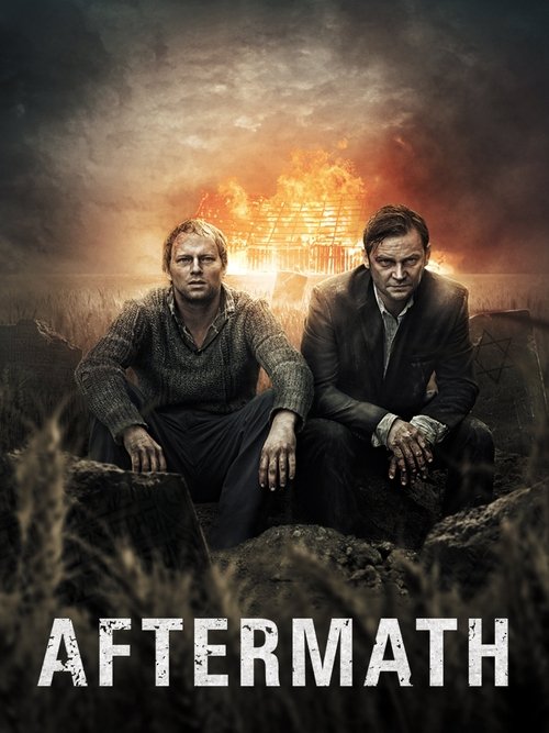 Aftermath movie poster