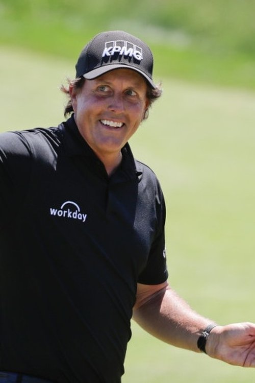 Phil Mickelson profile picture