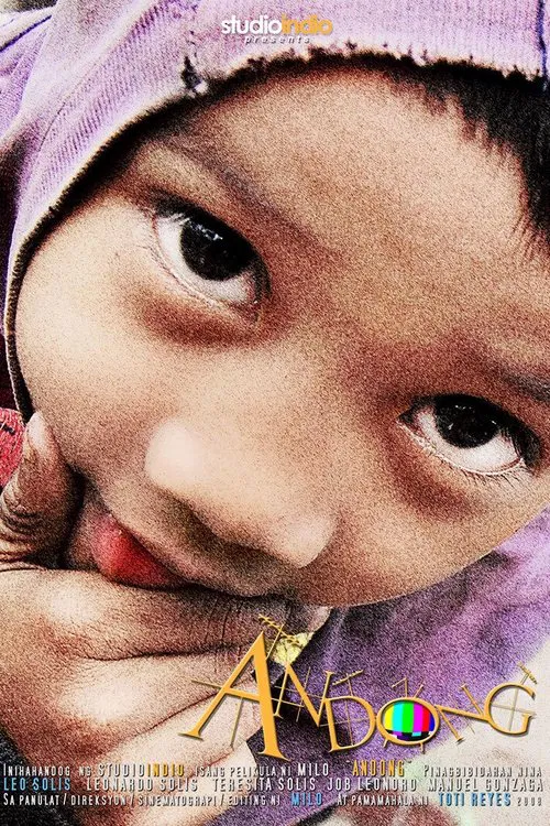 Andong movie poster