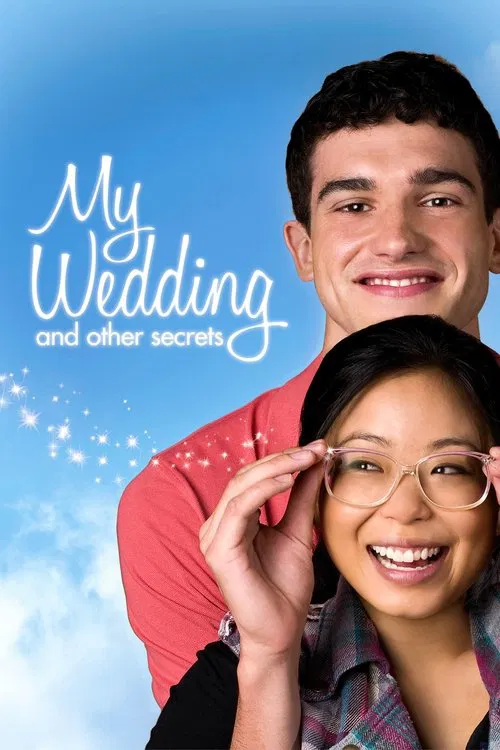 My Wedding and Other Secrets movie poster